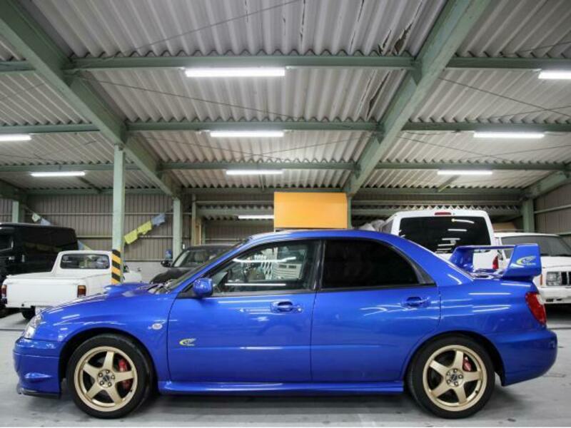 IMPREZA