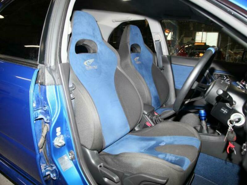 IMPREZA