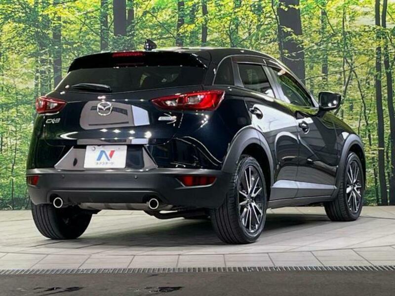 CX-3