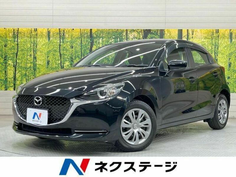 MAZDA2
