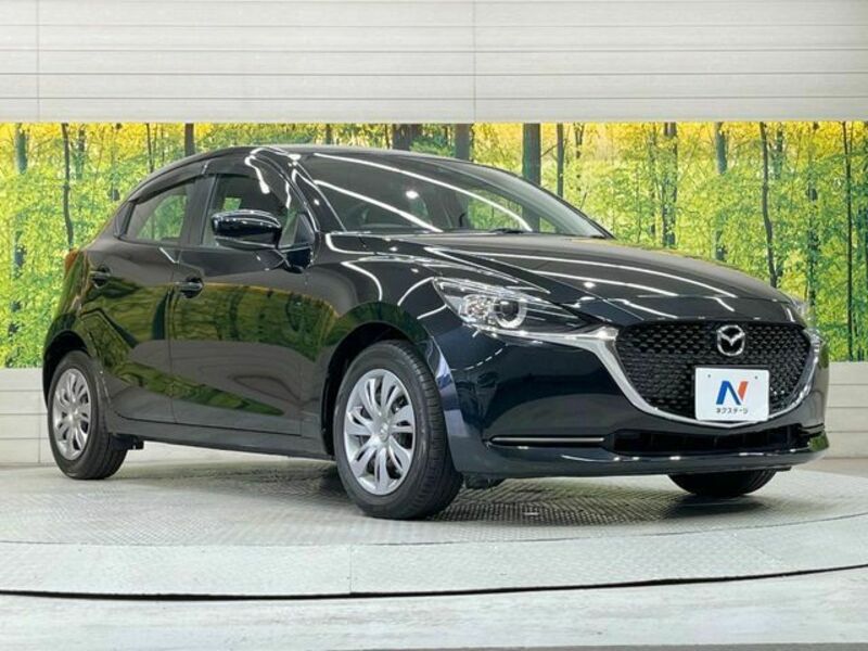 MAZDA2