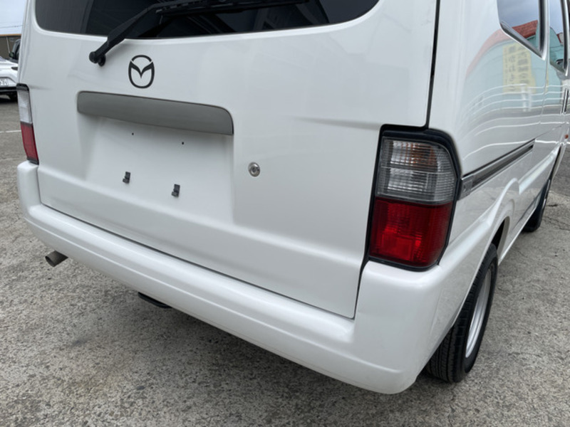 BONGO VAN-19