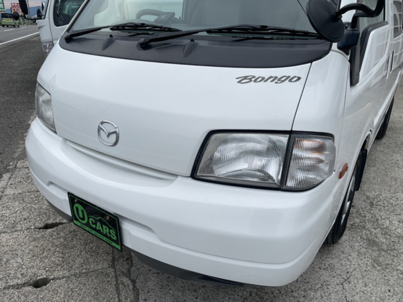 BONGO VAN-10