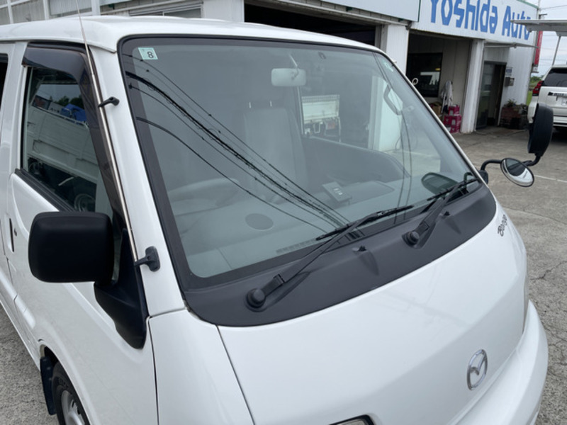 BONGO VAN-12