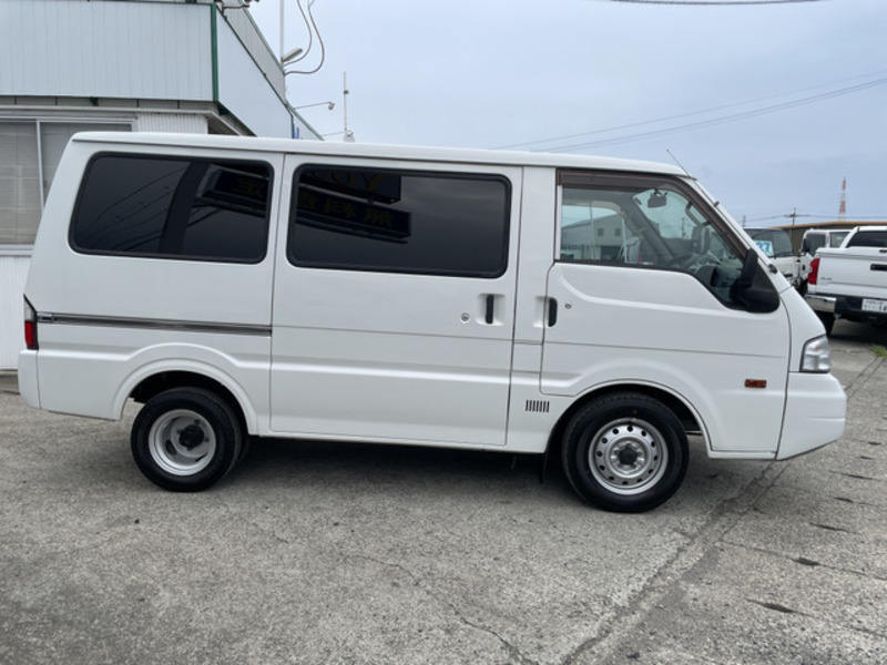 BONGO VAN-3