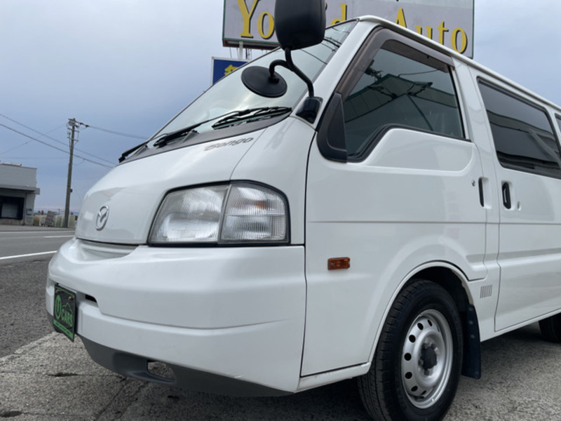 BONGO VAN-7