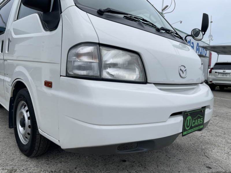 BONGO VAN-13