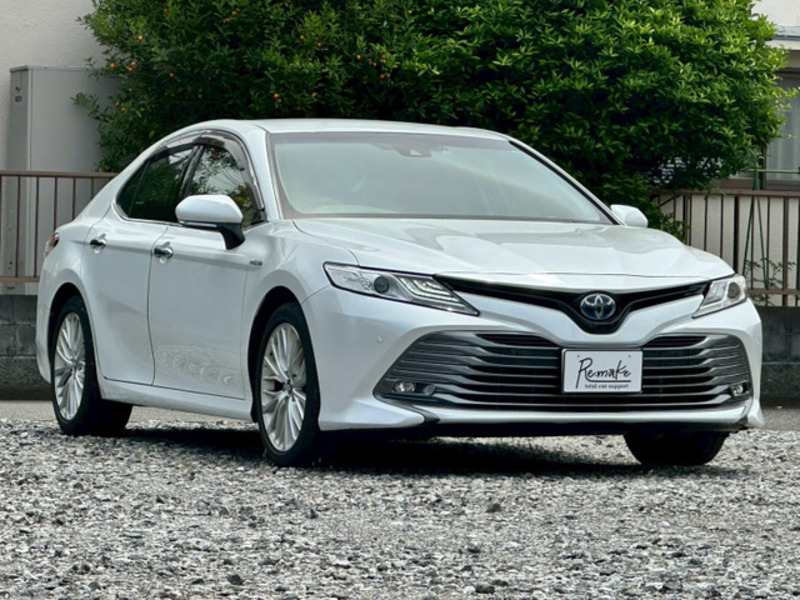 CAMRY