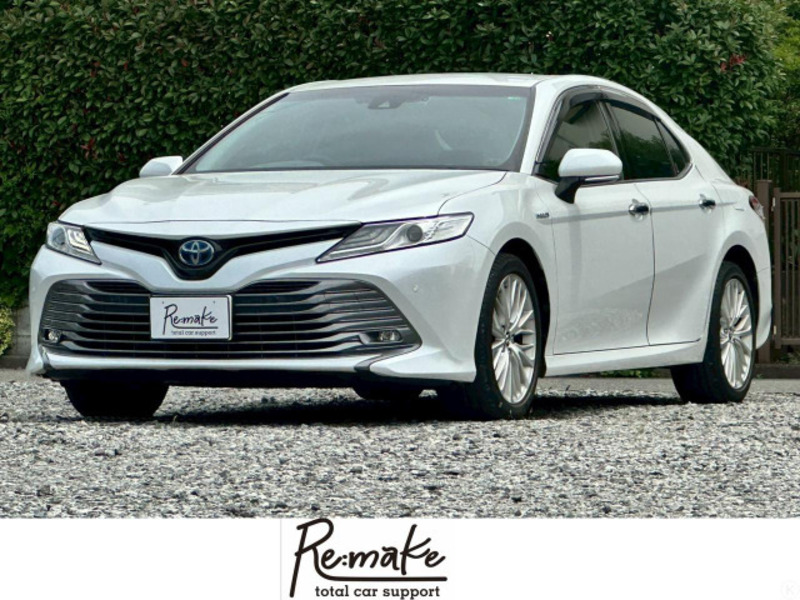 CAMRY