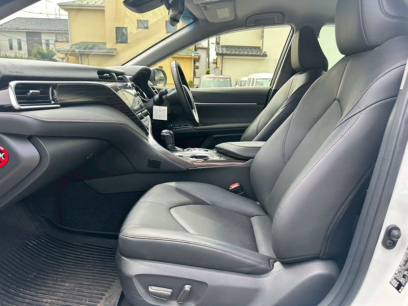 CAMRY