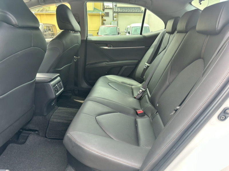 CAMRY