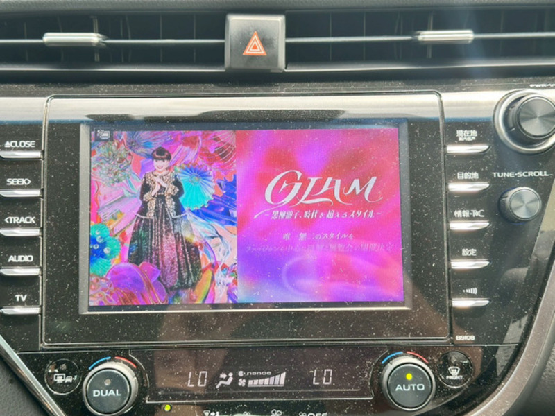 CAMRY
