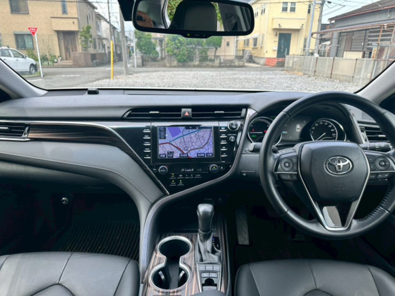 CAMRY