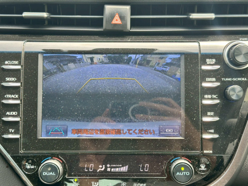 CAMRY