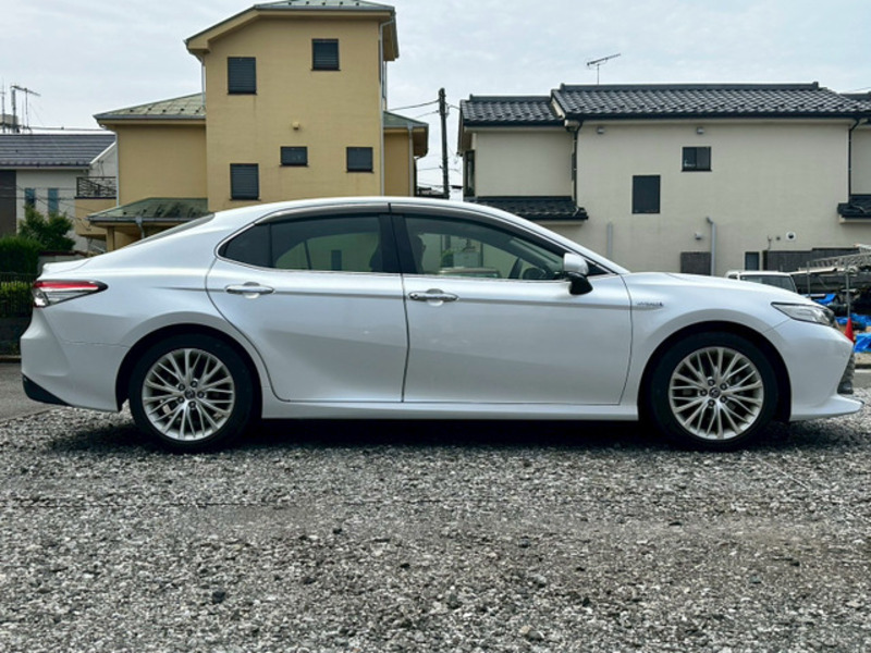 CAMRY