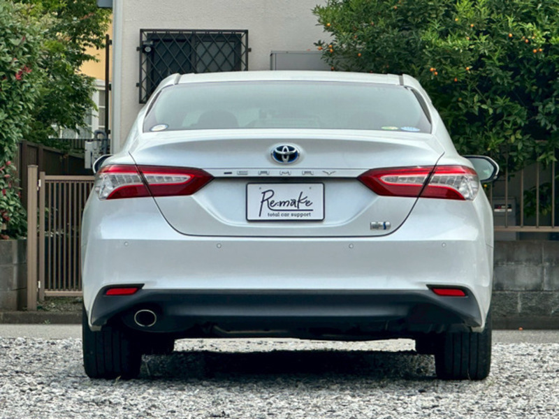 CAMRY