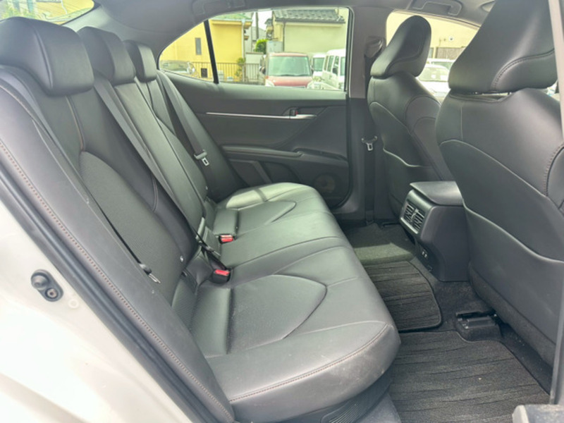 CAMRY
