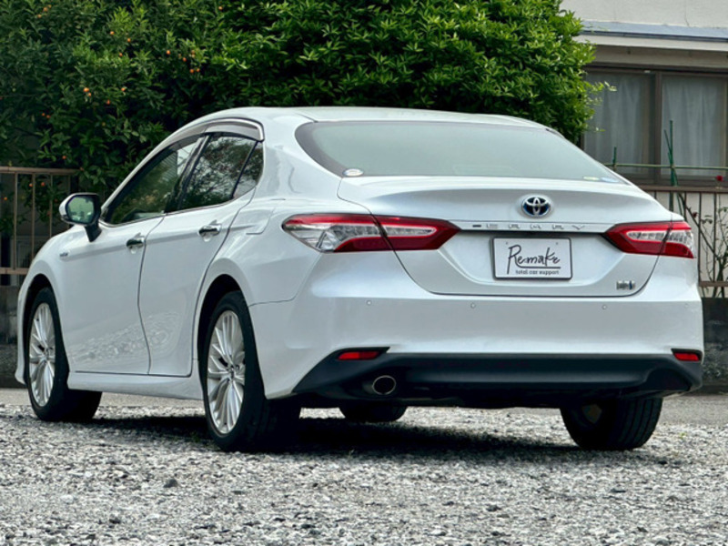 CAMRY