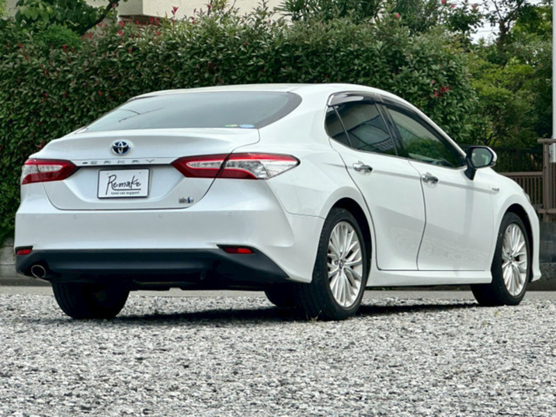 CAMRY