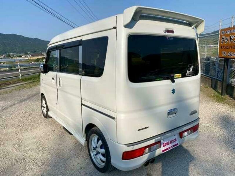 EVERY WAGON-5
