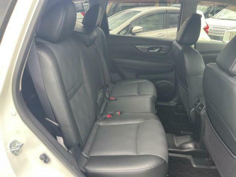 X-TRAIL-8