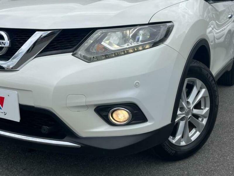 X-TRAIL-12