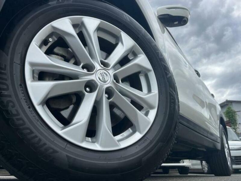 X-TRAIL-13
