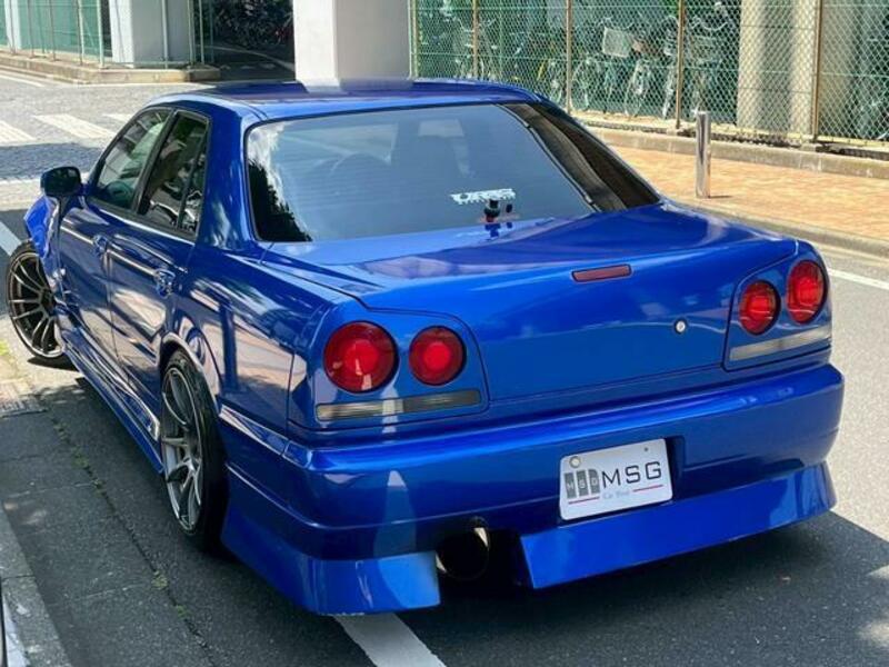 SKYLINE