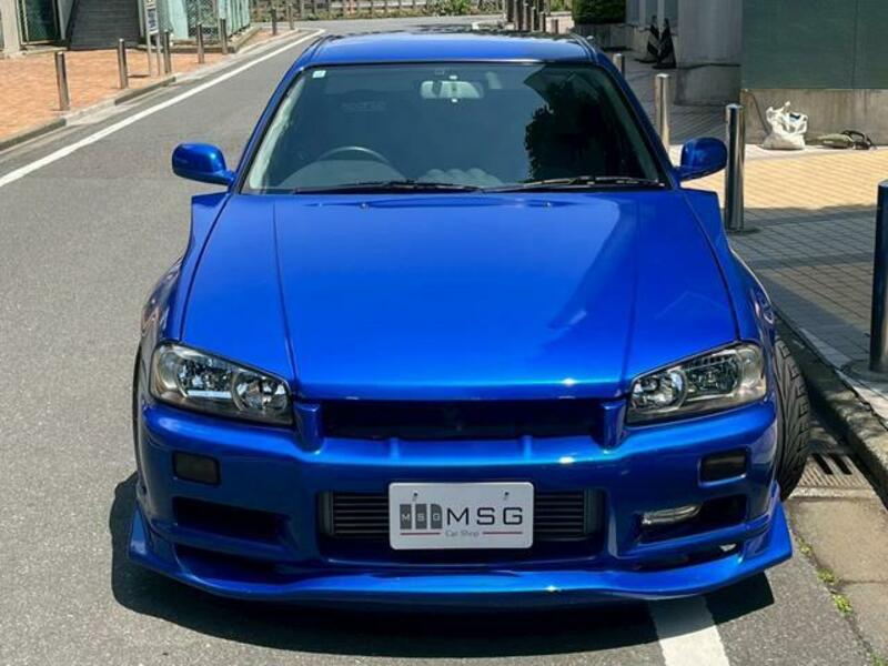 SKYLINE