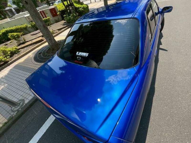 SKYLINE