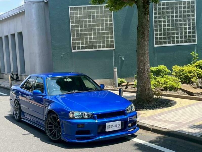 SKYLINE