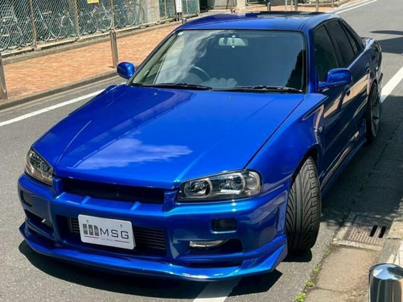 SKYLINE