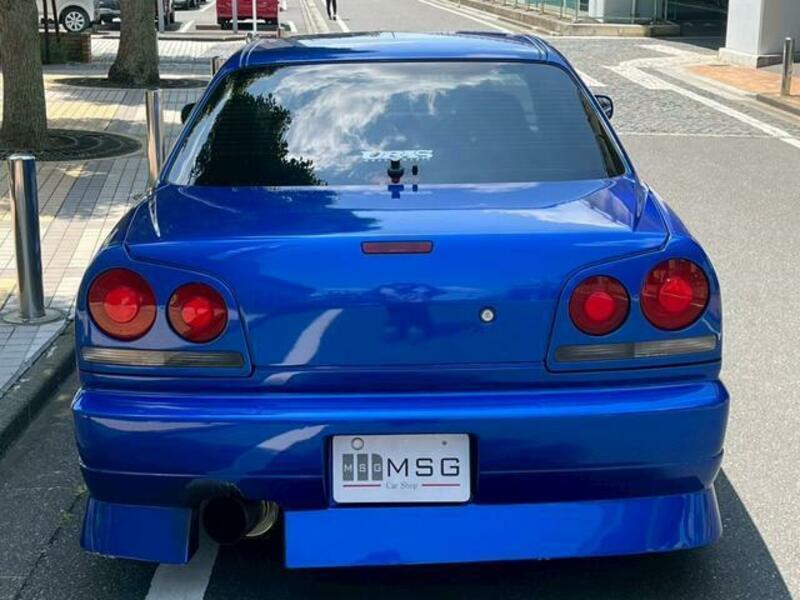 SKYLINE