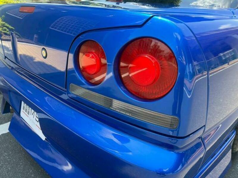 SKYLINE