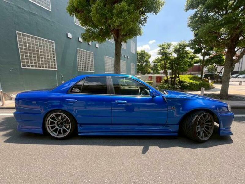 SKYLINE