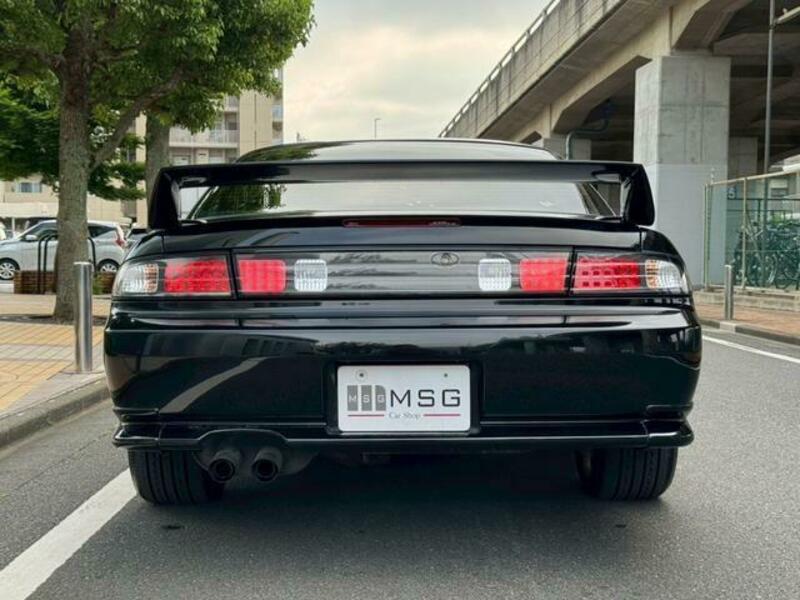 SILVIA