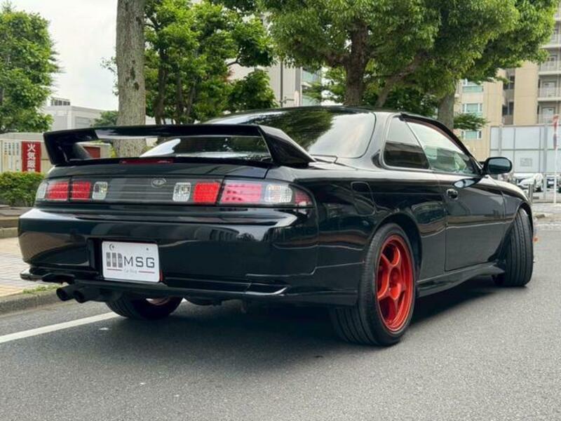 SILVIA