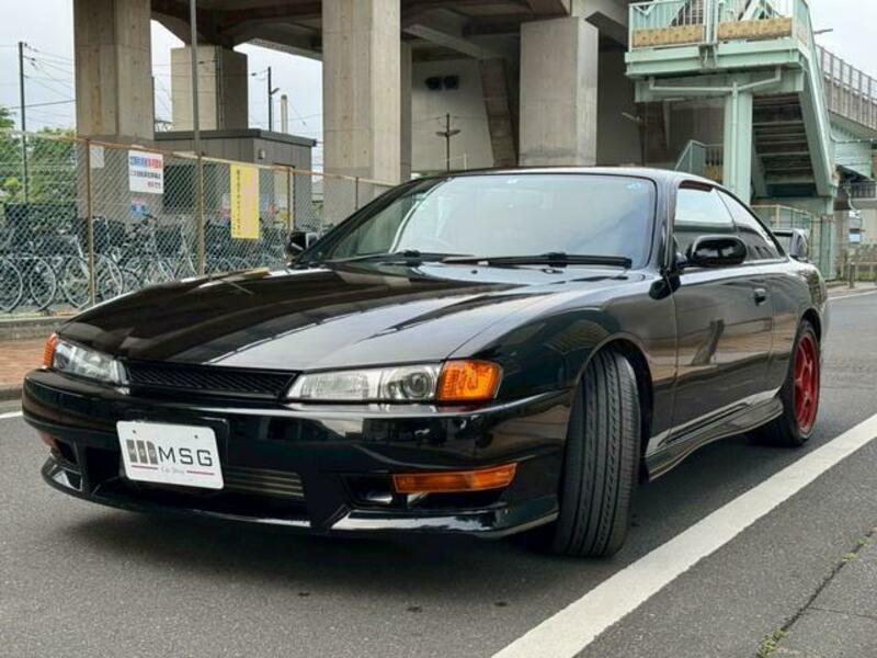 SILVIA
