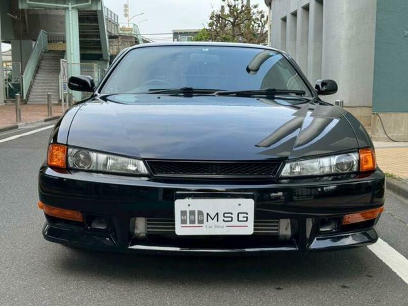 SILVIA
