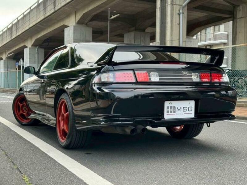 SILVIA