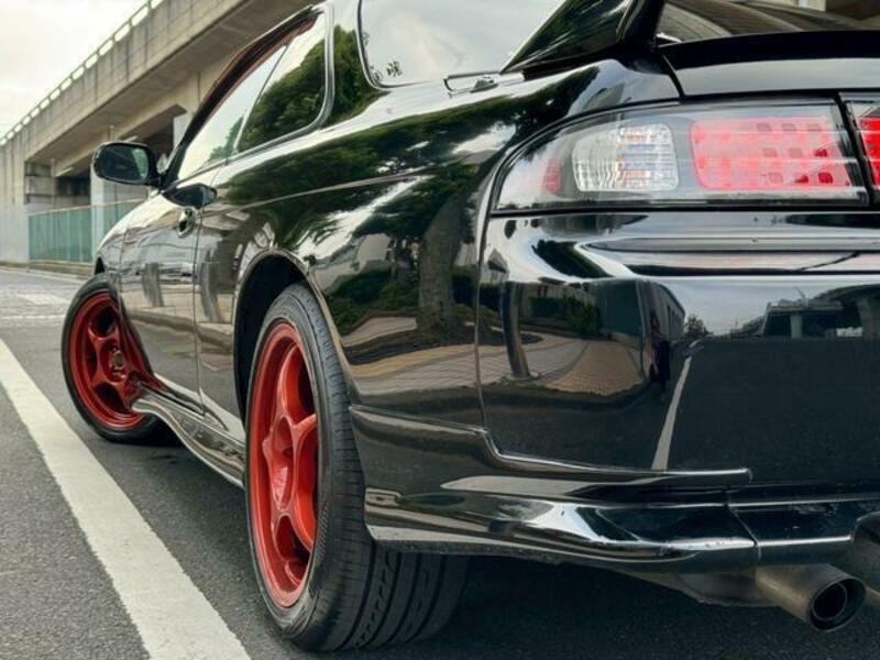 SILVIA