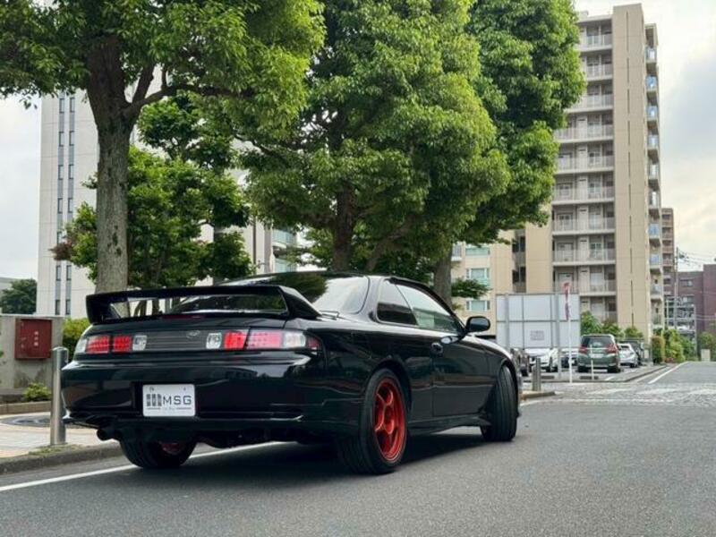 SILVIA