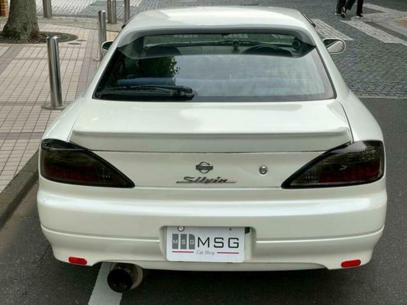 SILVIA