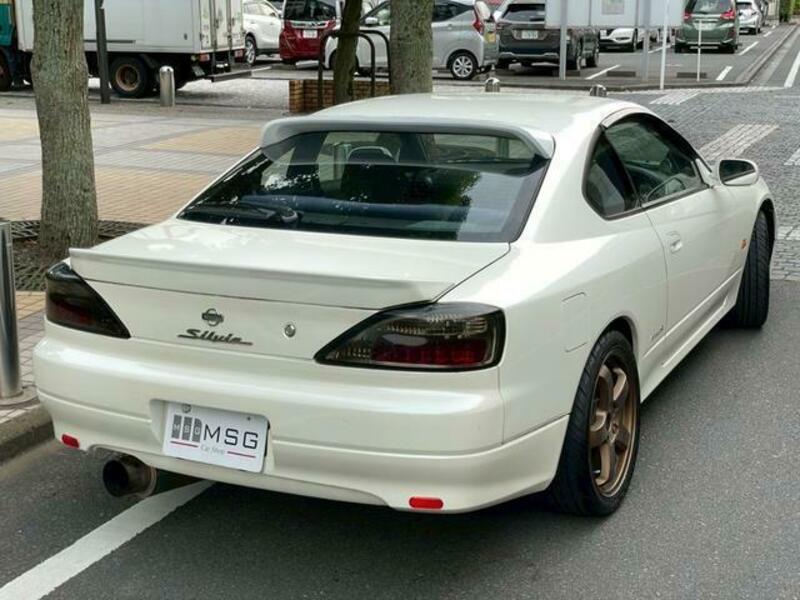 SILVIA
