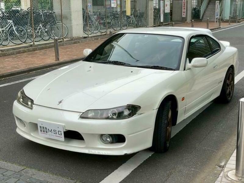 SILVIA