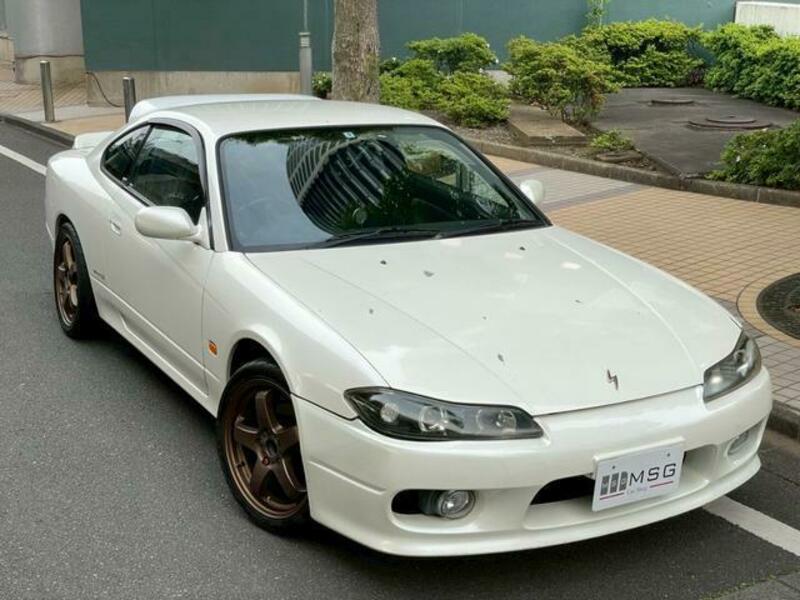 SILVIA