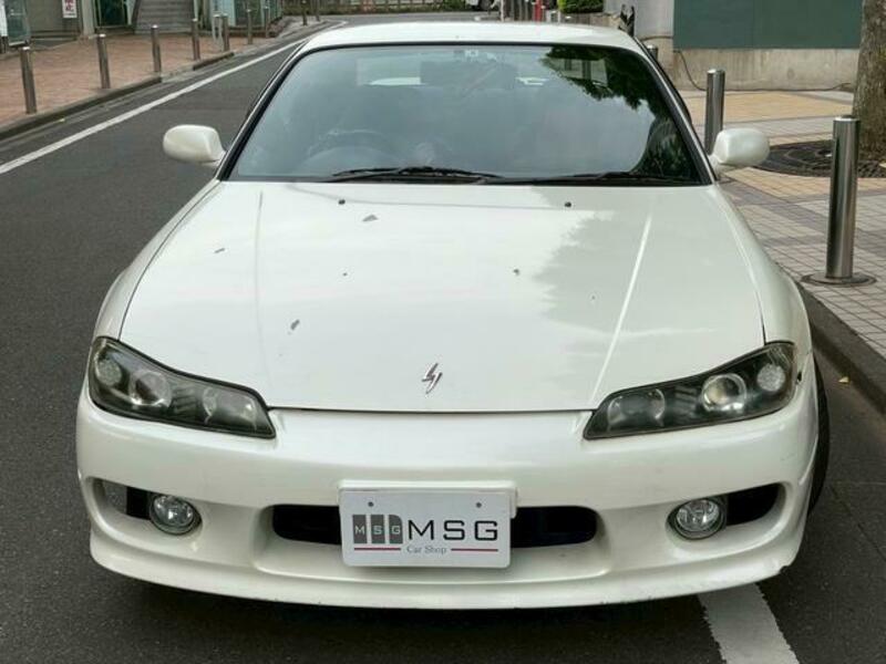 SILVIA