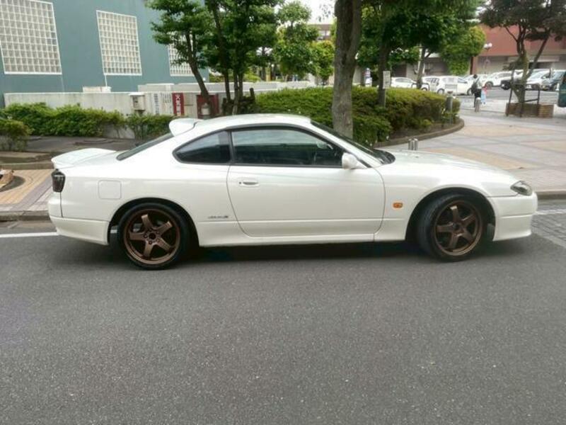 SILVIA