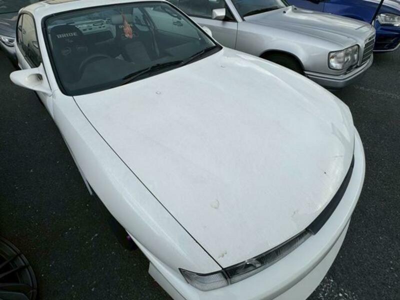 SILVIA