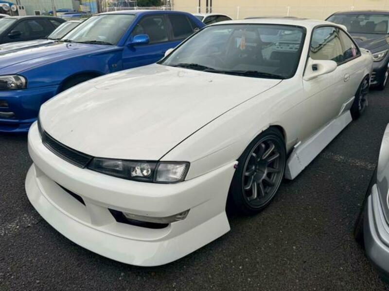 SILVIA